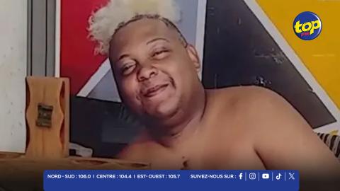 décès de Xavier Luc Christophe