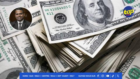 dollar-américain