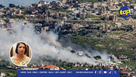 guerre au Moyen-Orient