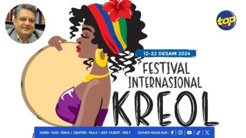 Festival International Kreol 2024