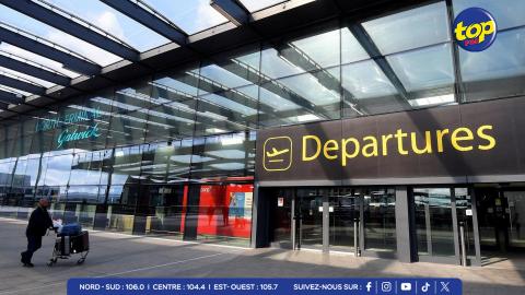 l’aéroport-de-Londres-Gatwick