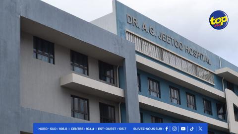l’hôpital-Jeetoo