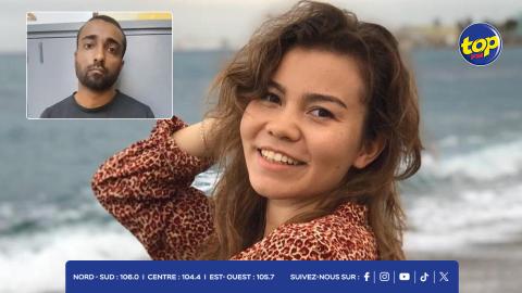 meurtre de Zaliia Shamigulova