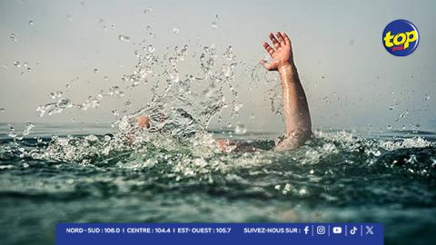 Journée mondiale de prévention de la noyade