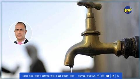 problèmes de sécheresse-Rodrigues