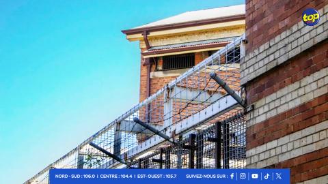 suicide d'un aborigène de 17 ans