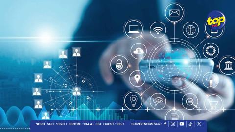 transformation numérique