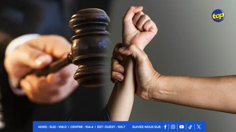 un projet de loi en préparation pour renforcer la protection des victimes