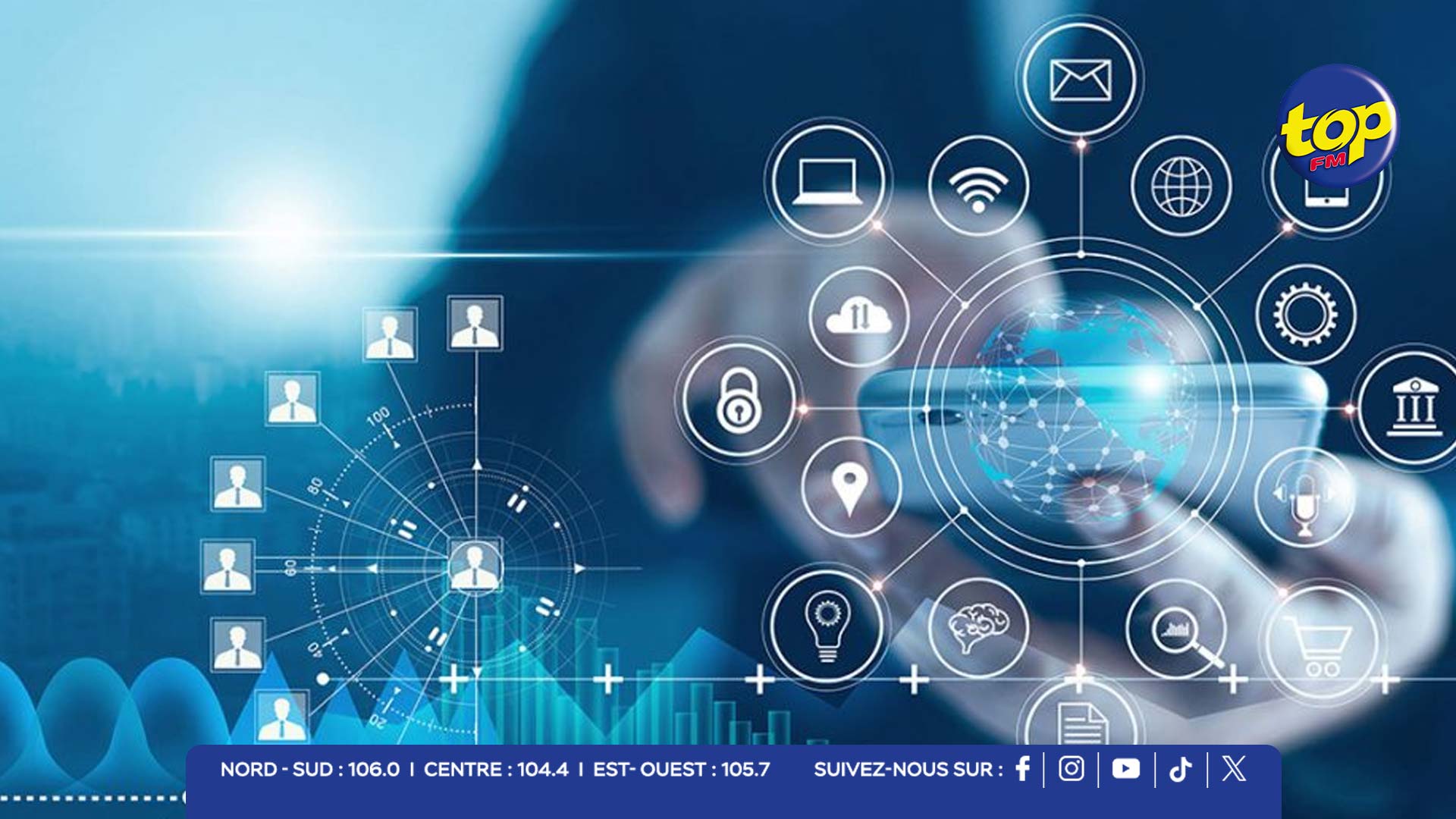 transformation numérique