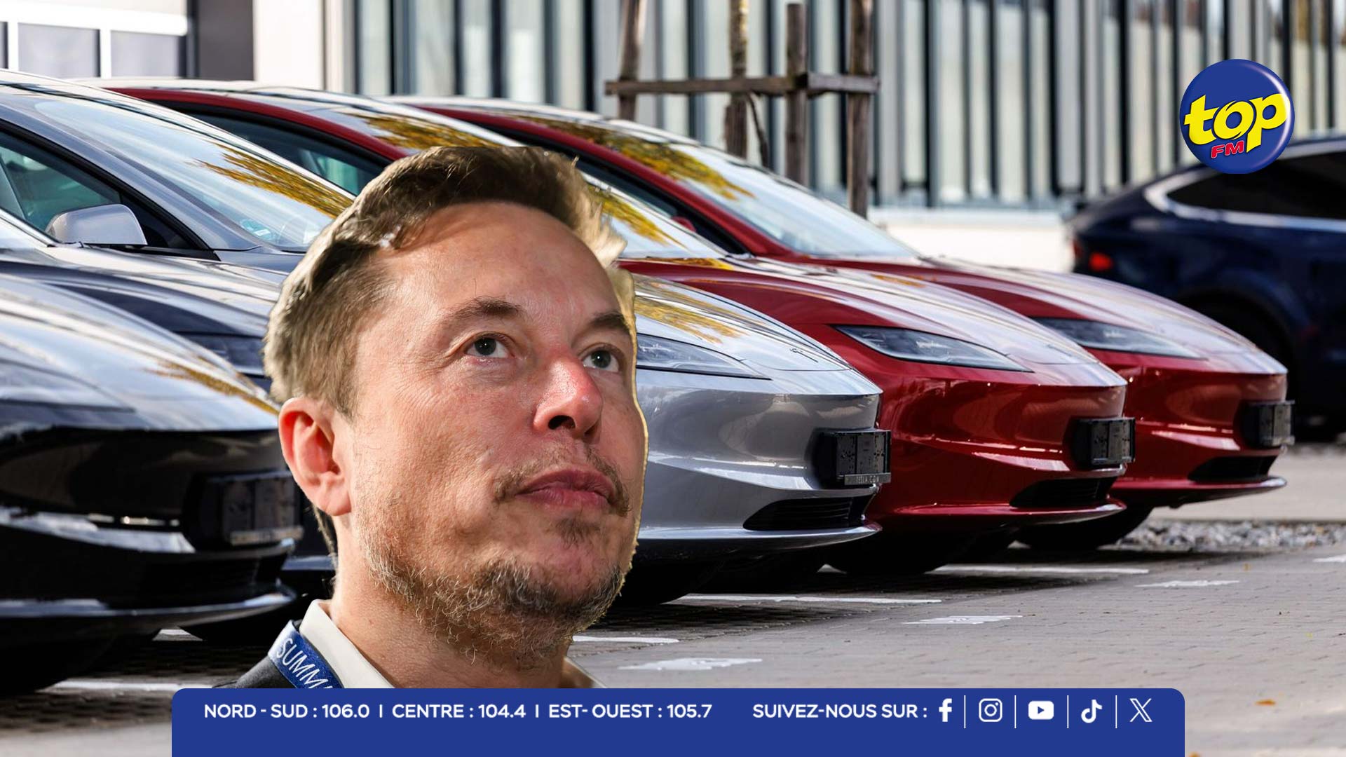 véhicules électriques