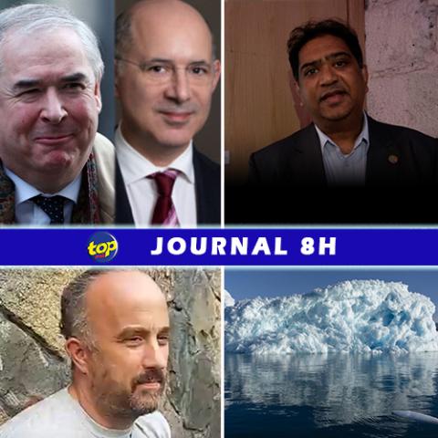 JOURNAL 8H - 14 SEPT 2024 JOURNAL 8H - 14 SEPT 2024