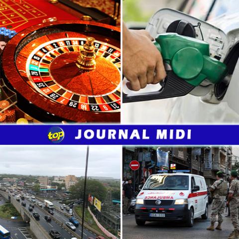 PODCAST MIDI PODCAST MIDI