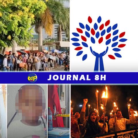 PODCAST-8H PODCAST-8H