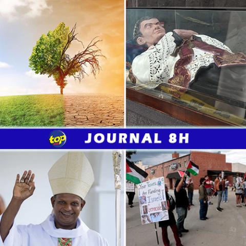 JOURNAL 8H - 9 SEPT 2024 JOURNAL 8H - 9 SEPT 2024