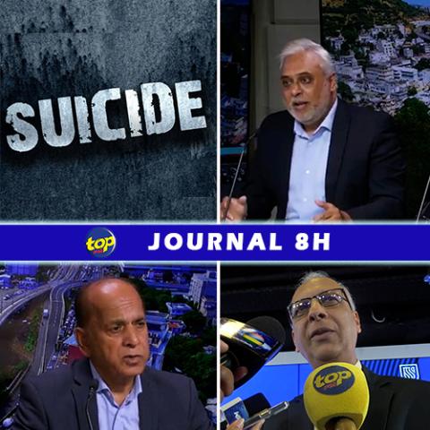 Podcast 8H - 10 sept 2024 Podcast 8H - 10 sept 2024