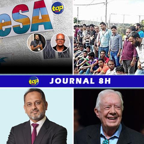 PODCAST 8H PODCAST 8H