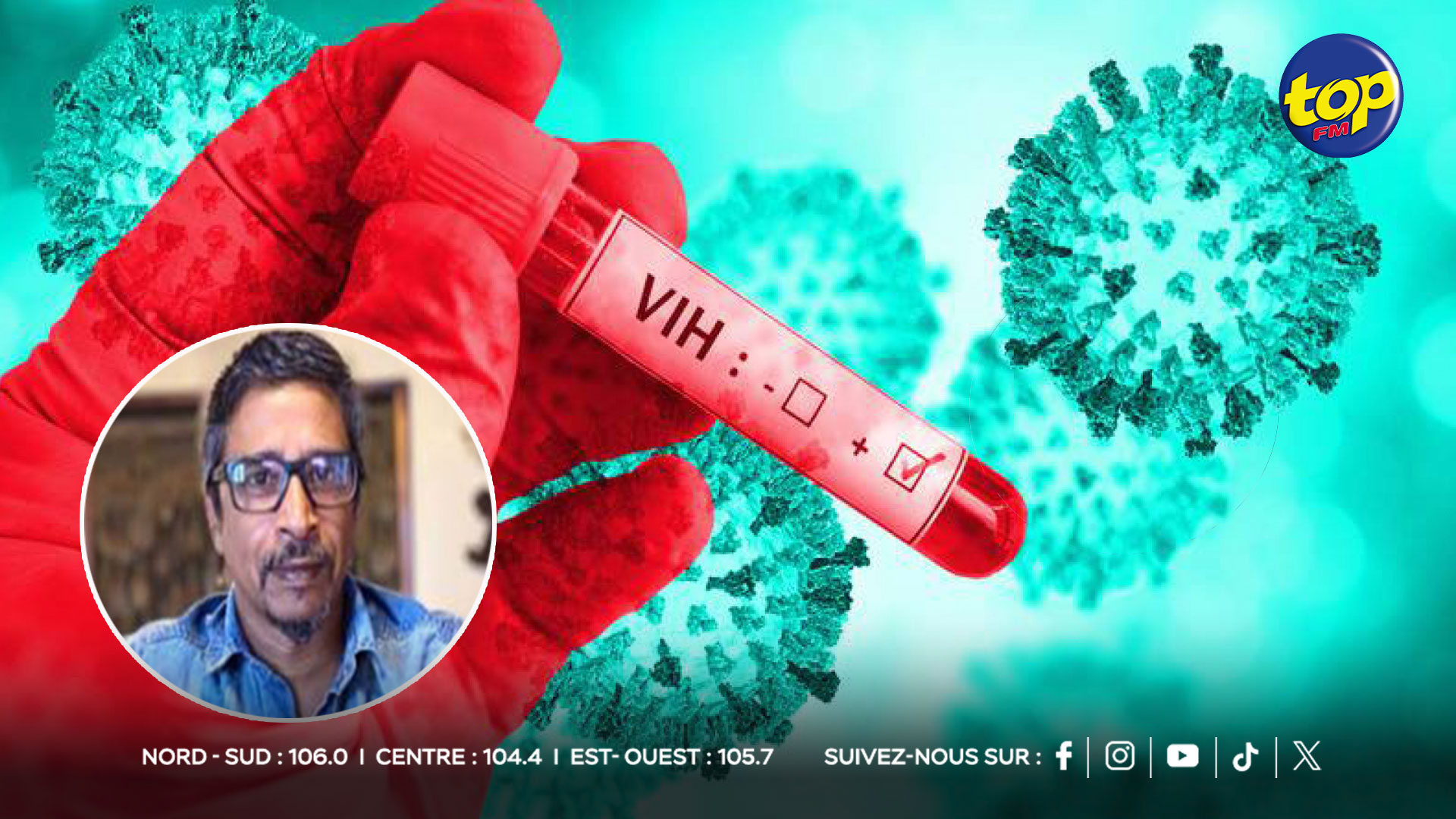 HIV HIV