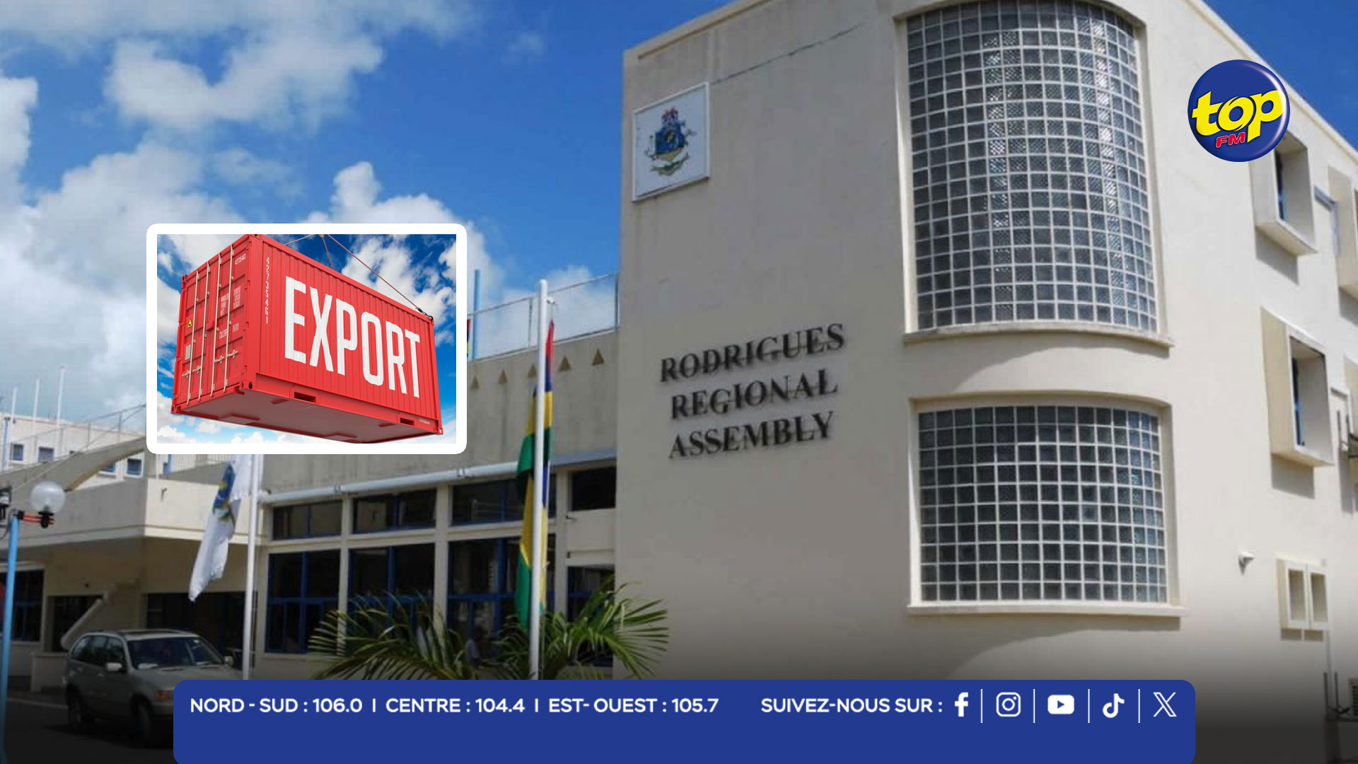 RODRIGUES RODRIGUES