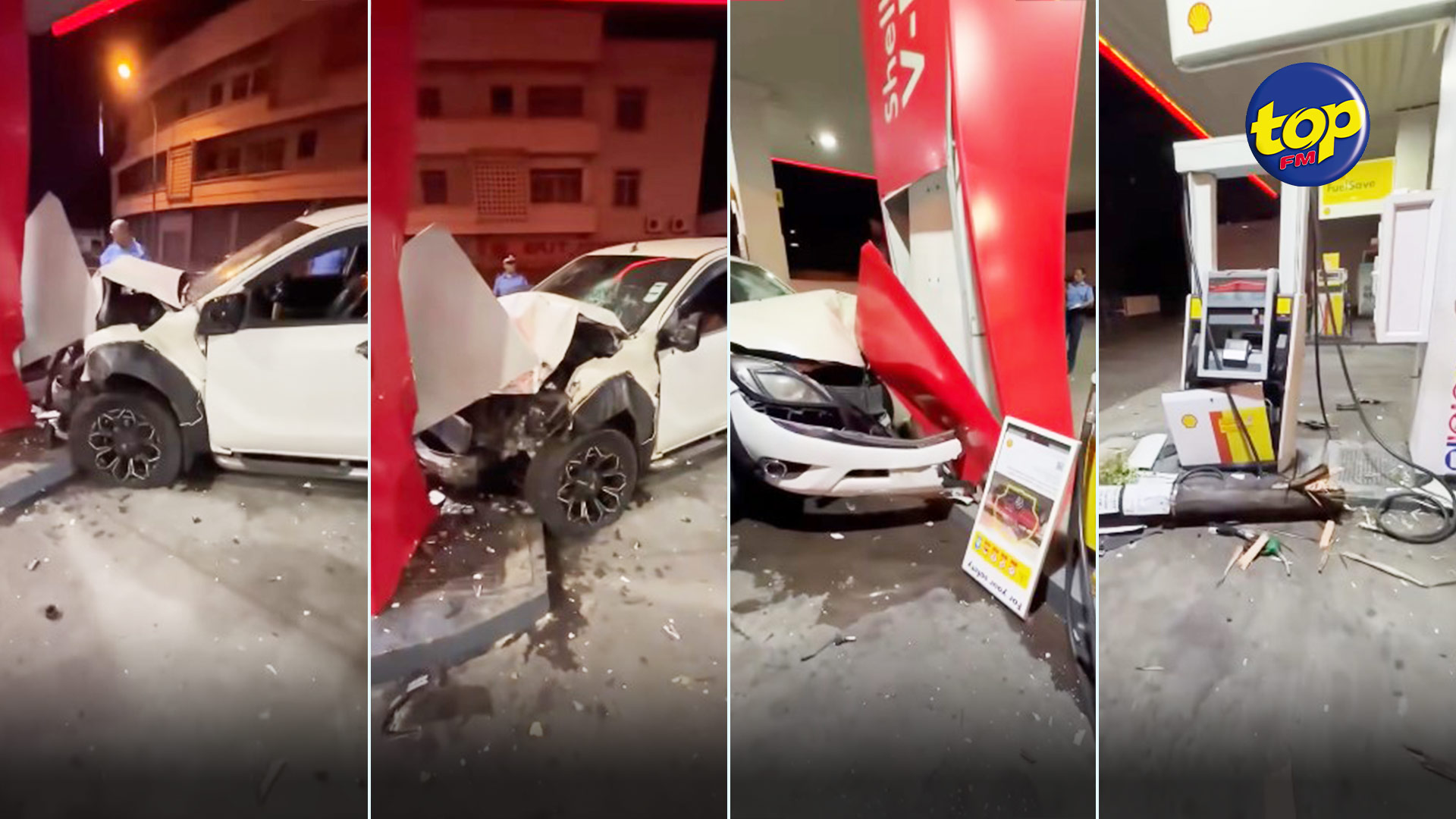 ACCIDENT-Quatre-Bornes ACCIDENT-Quatre-Bornes
