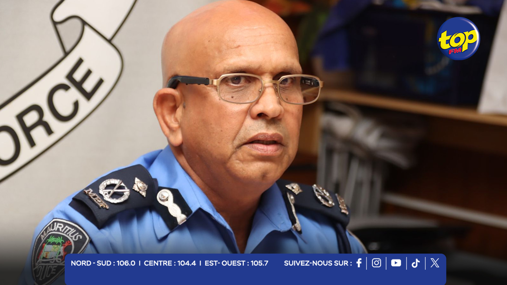 ACP Dunraz Gangadin ACP Dunraz Gangadin