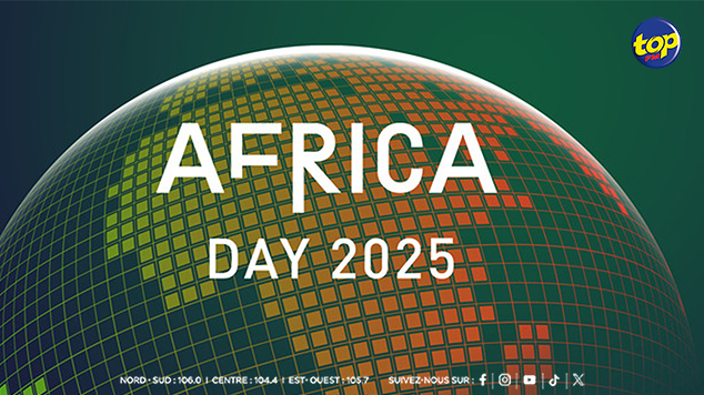 Africa day 2025 Africa day 2025