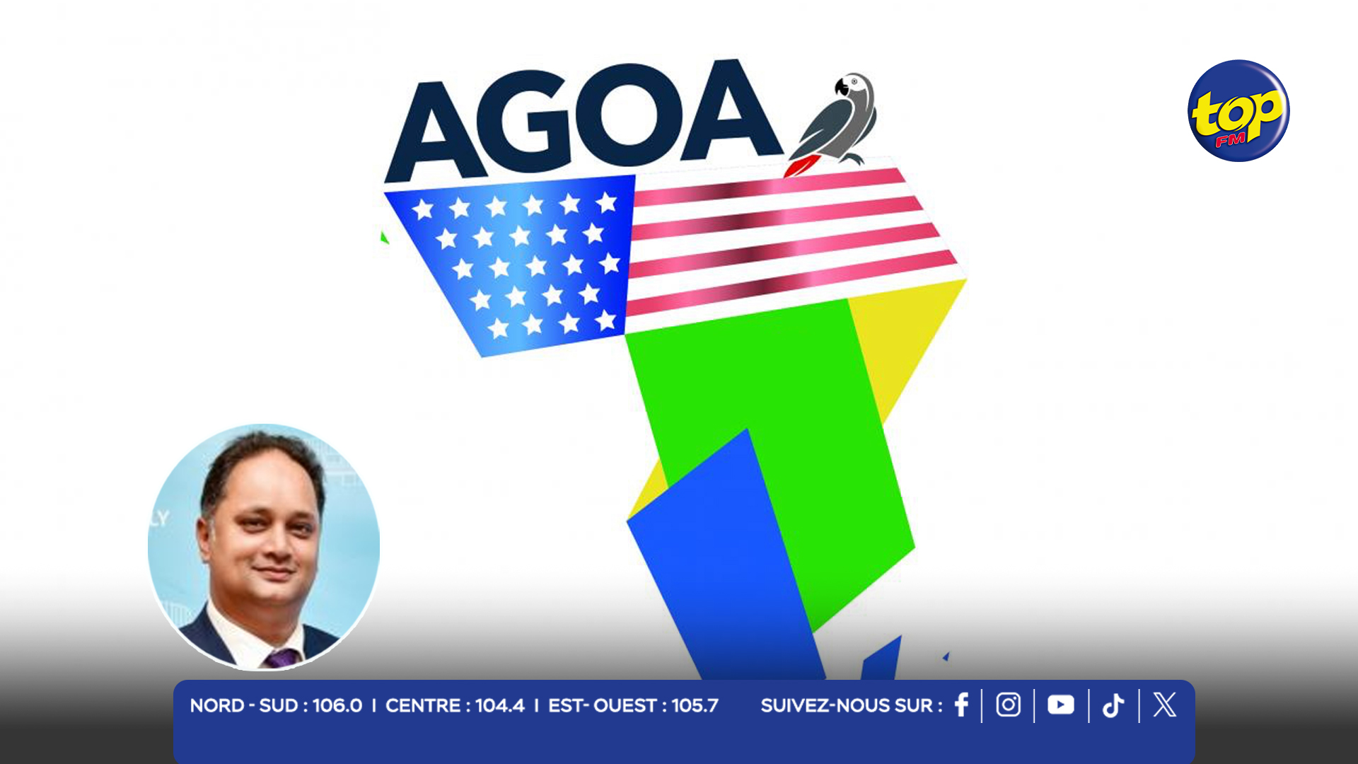 AGOA AGOA