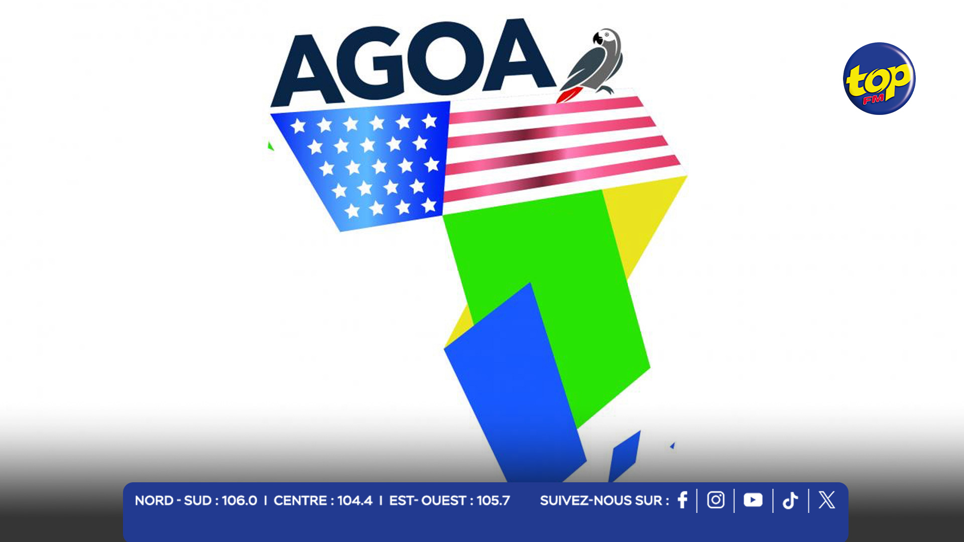 AGOA AGOA