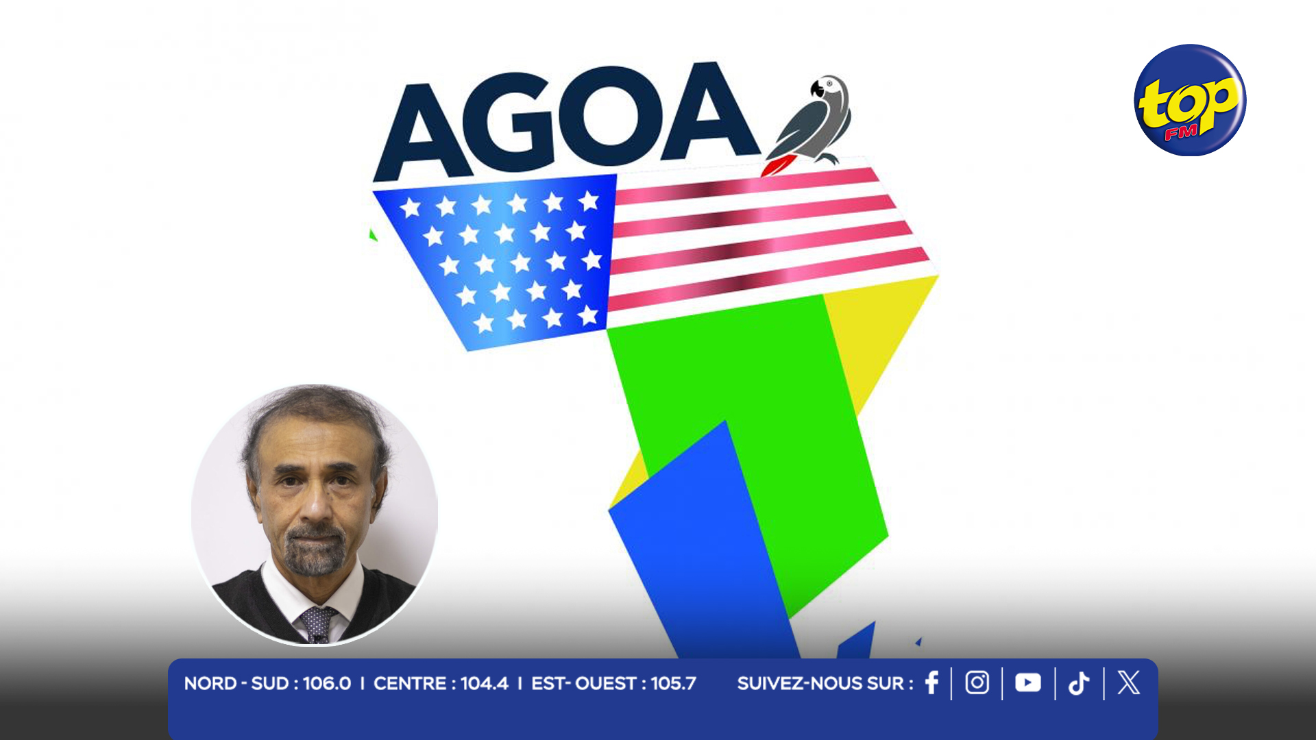 AGOA AGOA