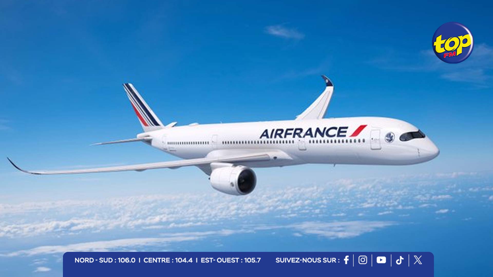 AIR-FRANCE