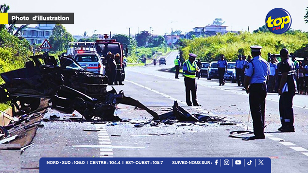ACCIDENT ACCIDENT