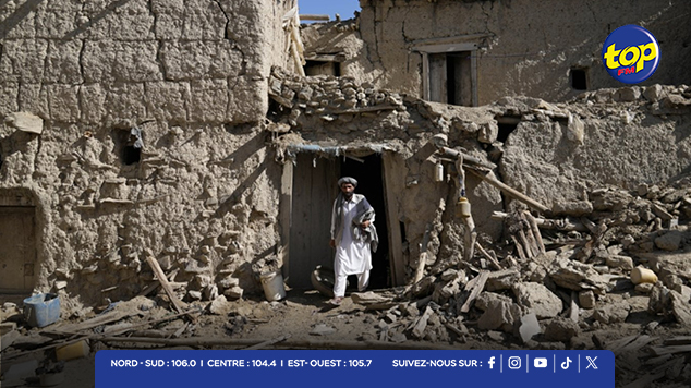 Afghanistan