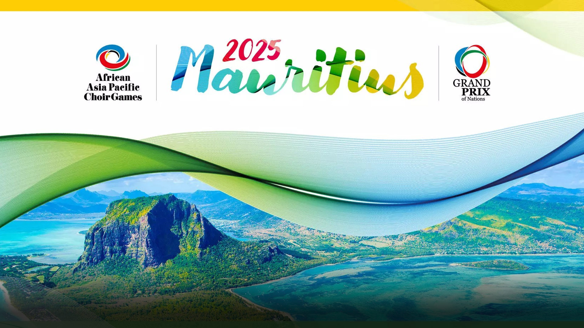 African-Asia-Pacific-Choir-Games 2025 African-Asia-Pacific-Choir-Games 2025