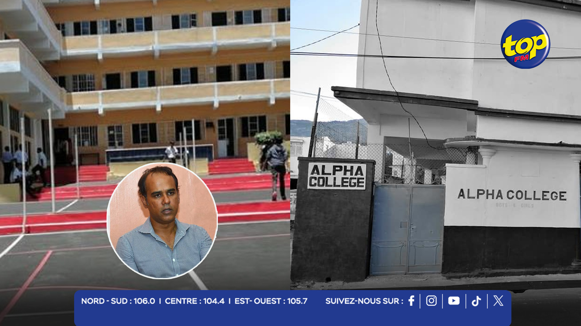 Arvind Bhojun-education Arvind Bhojun-education