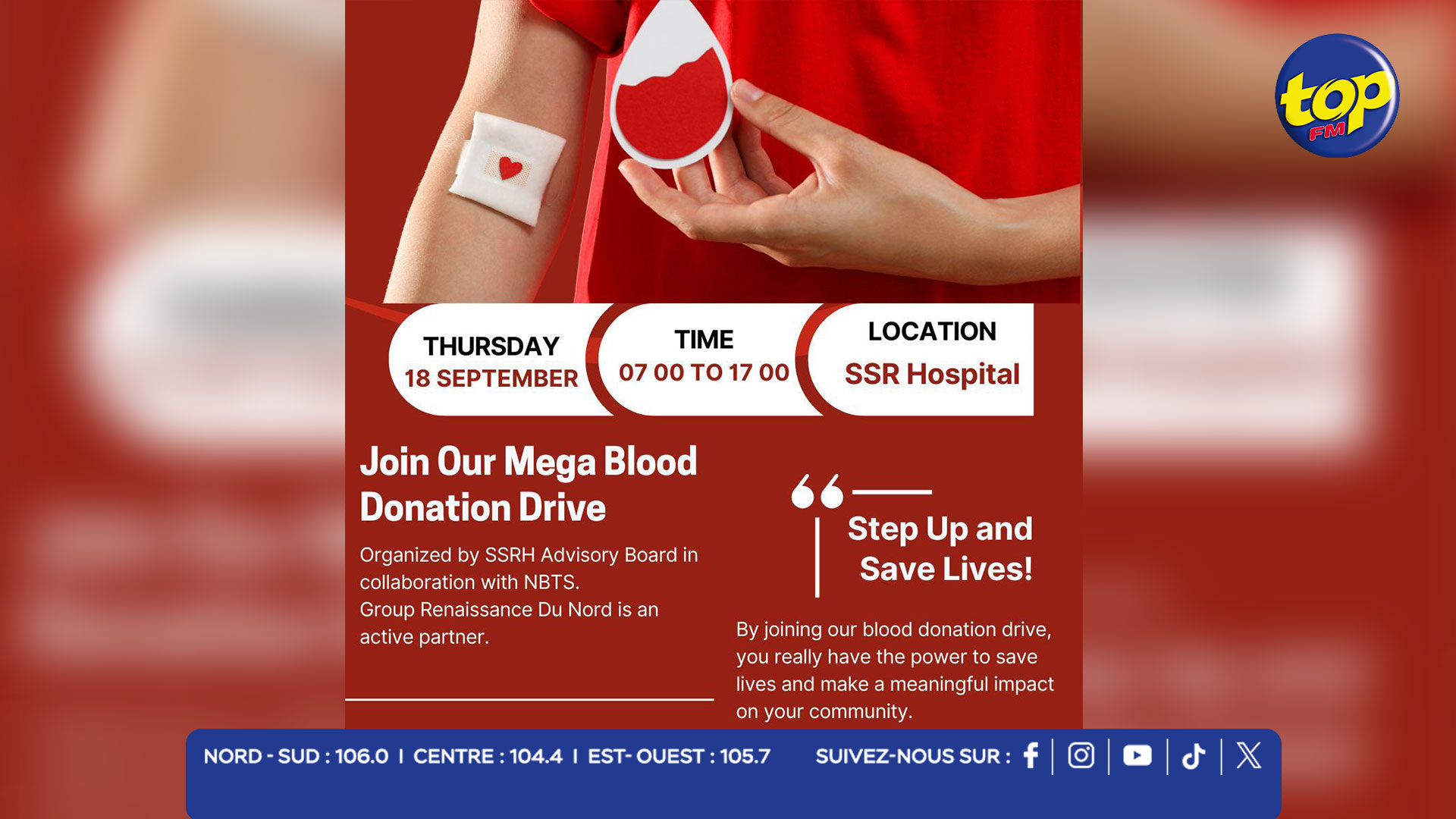BLOOD-DONATION BLOOD-DONATION