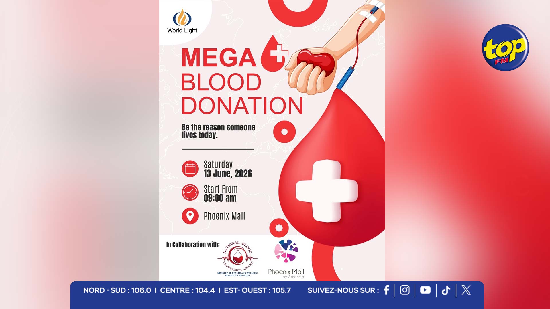 BLOOD-DONATION