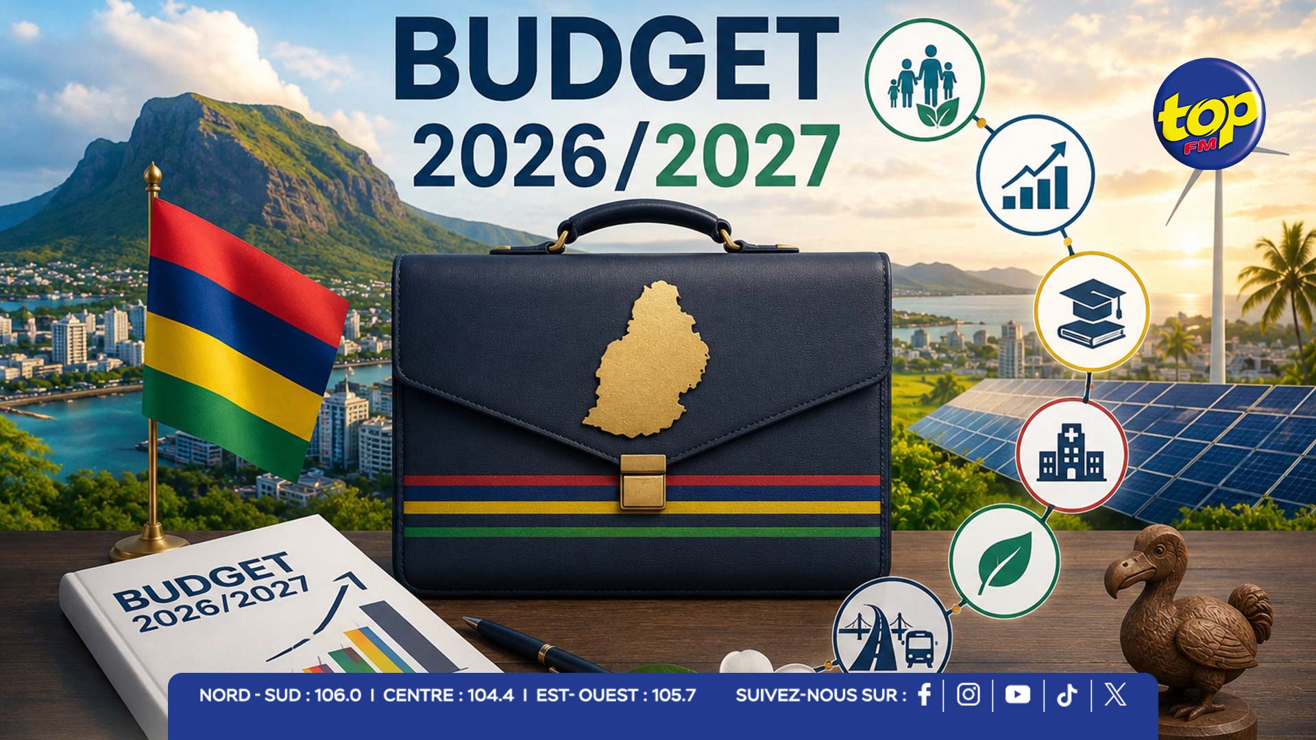 BUDGET