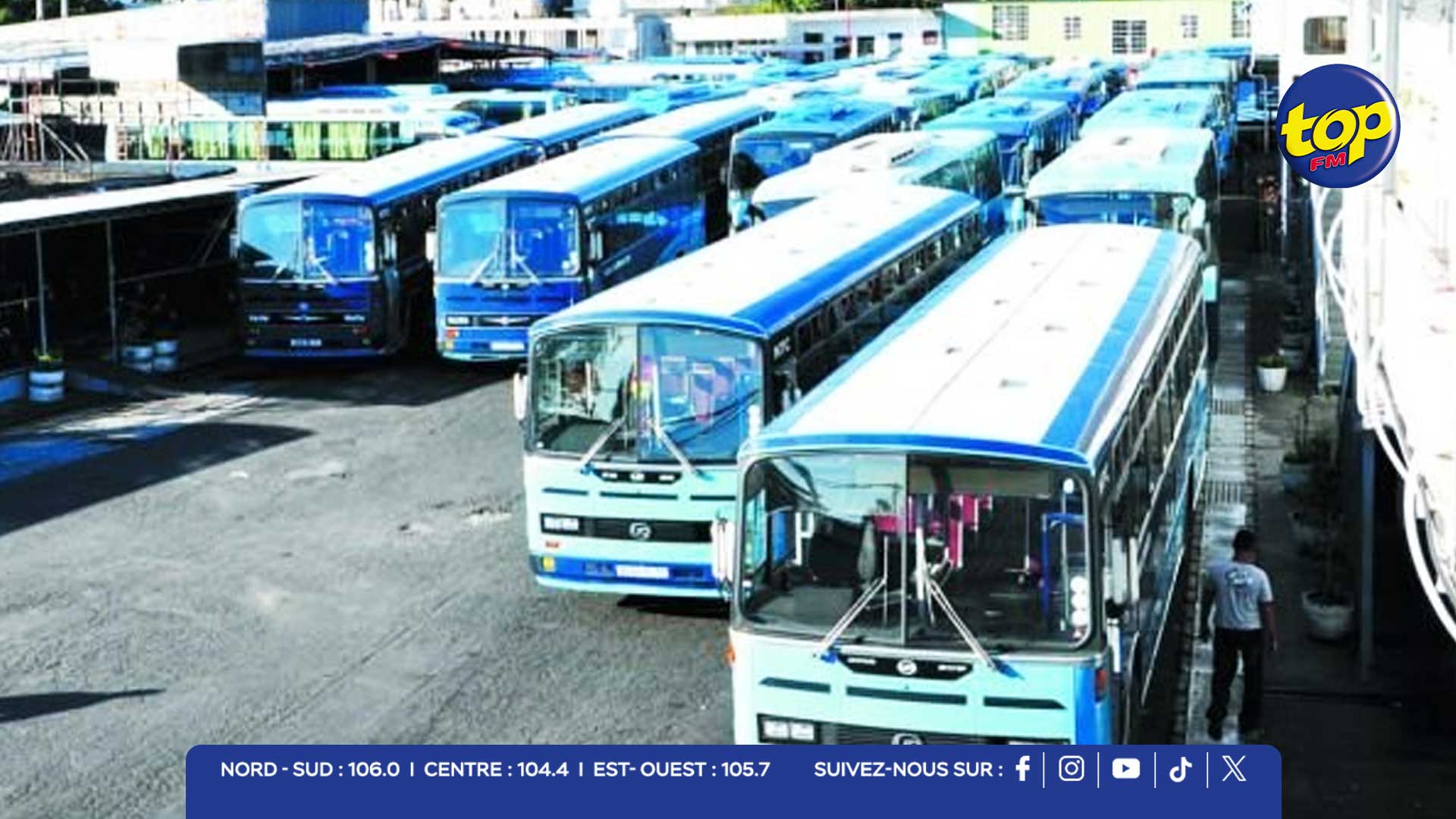 BUS