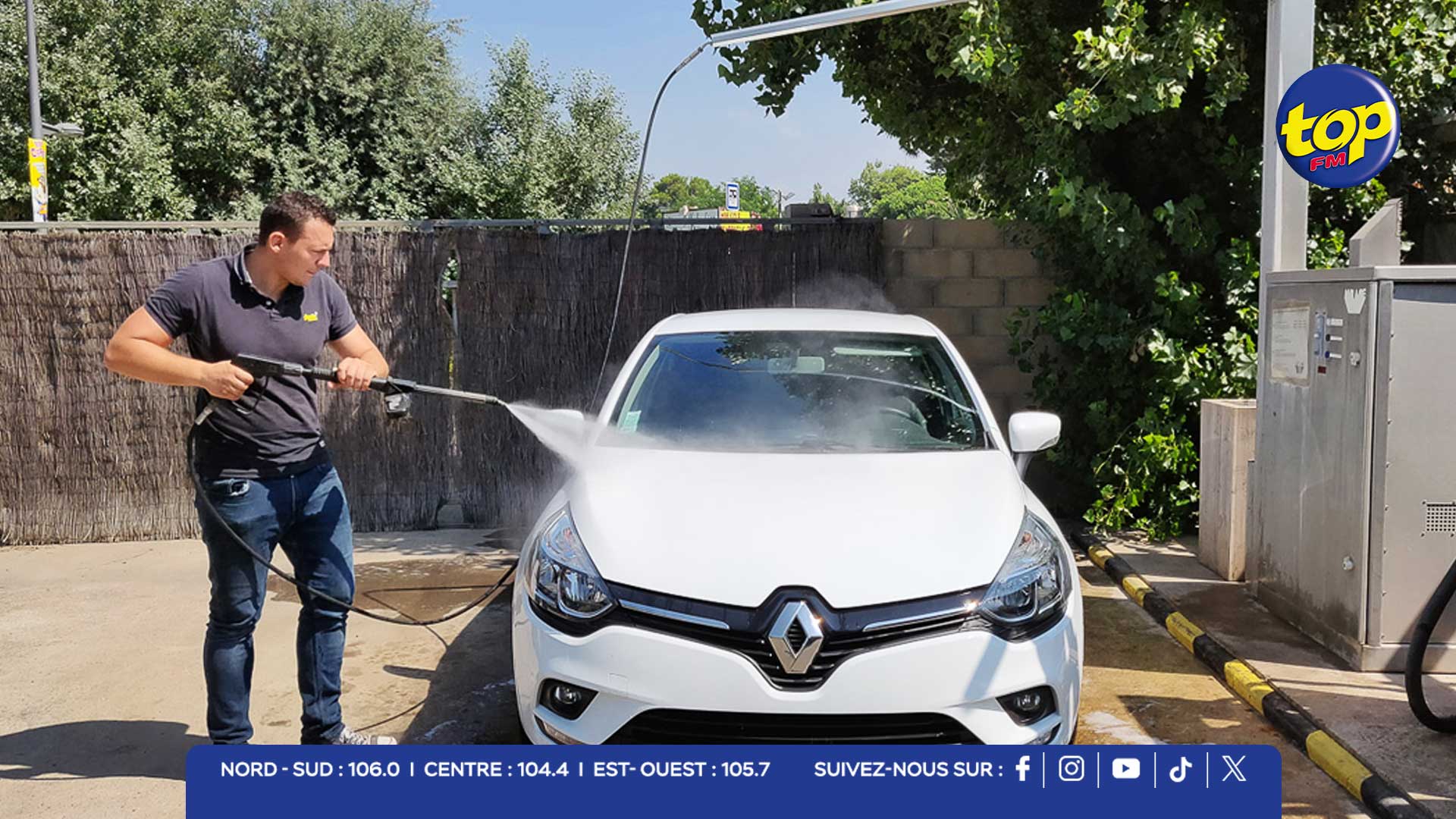 CAR-WASH