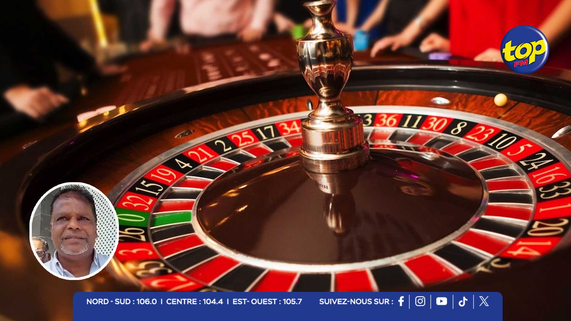 CASINO