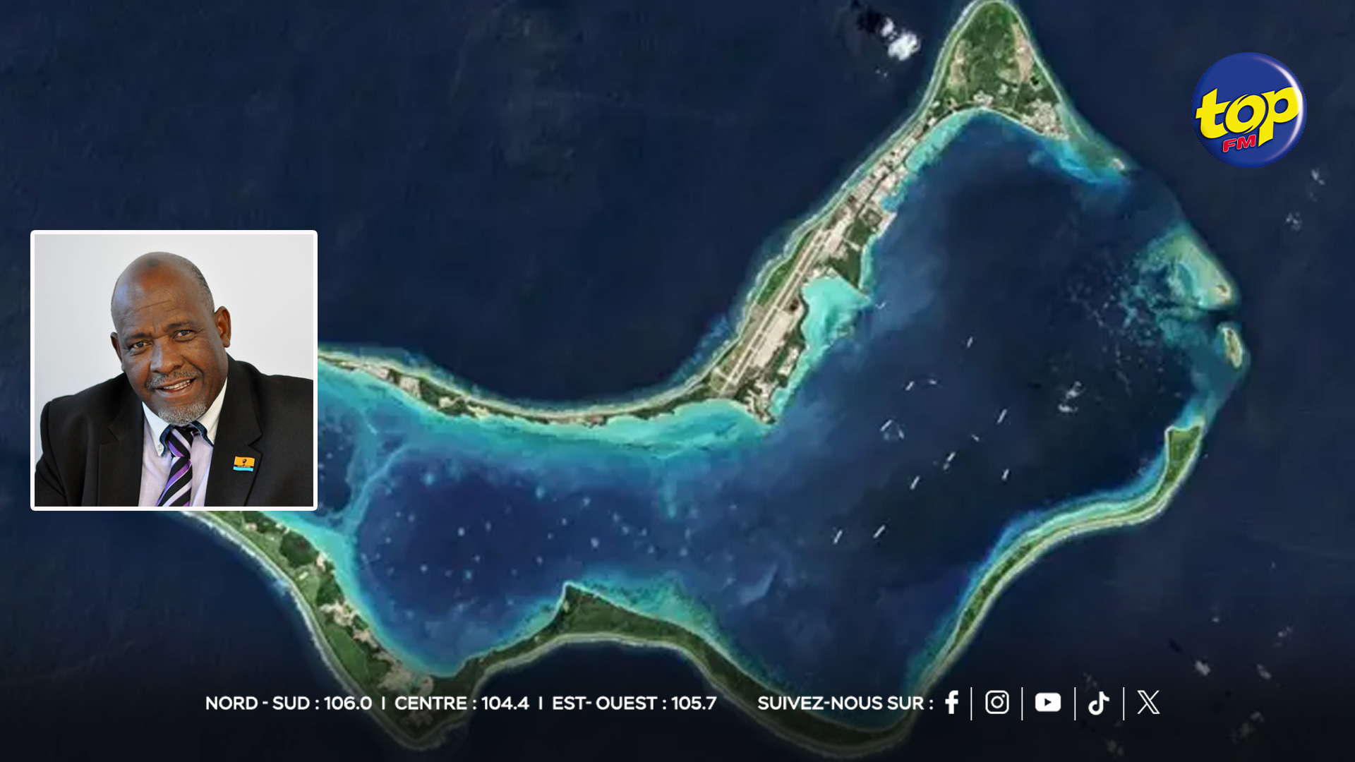 CHAGOS CHAGOS