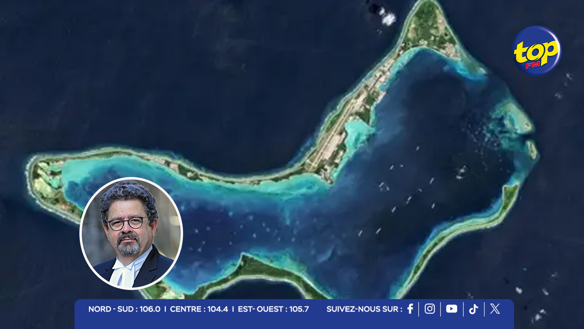 CHAGOS CHAGOS