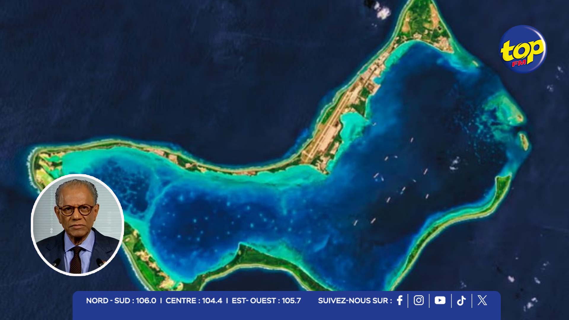 CHAGOS