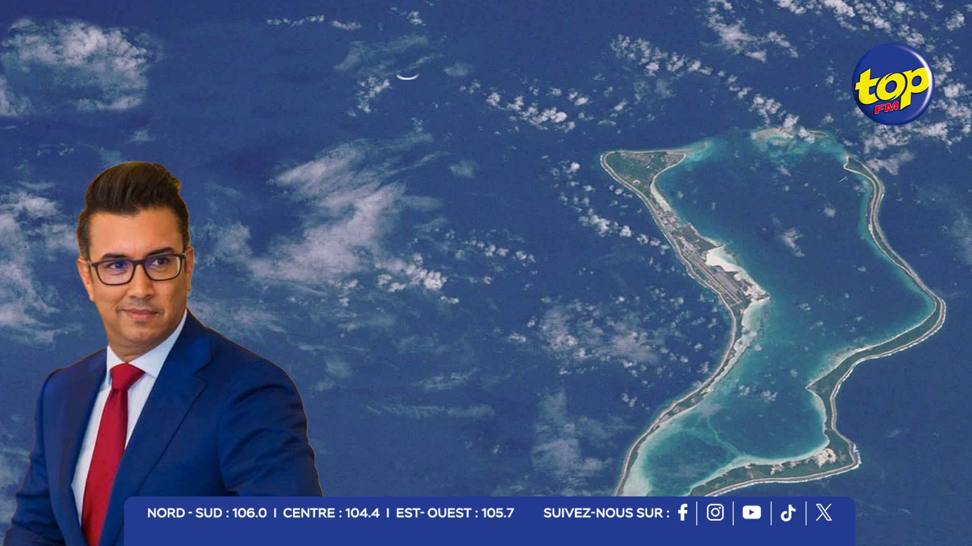 CHAGOS