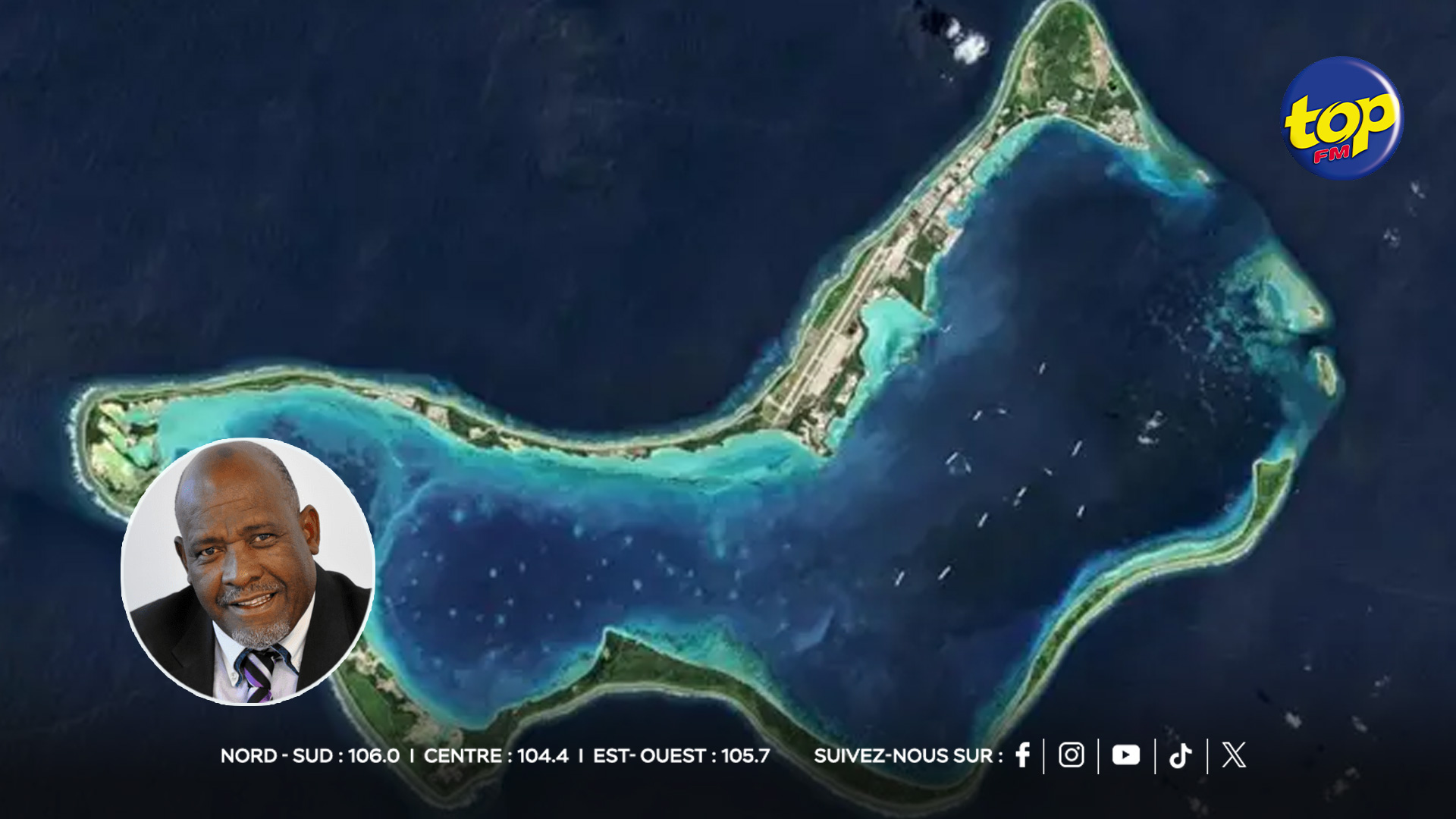 CHAGOS CHAGOS