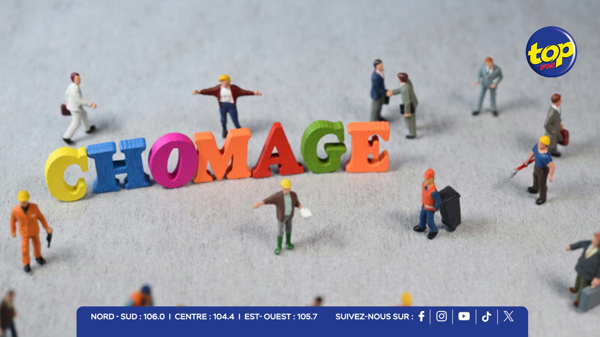 CHOMAGE