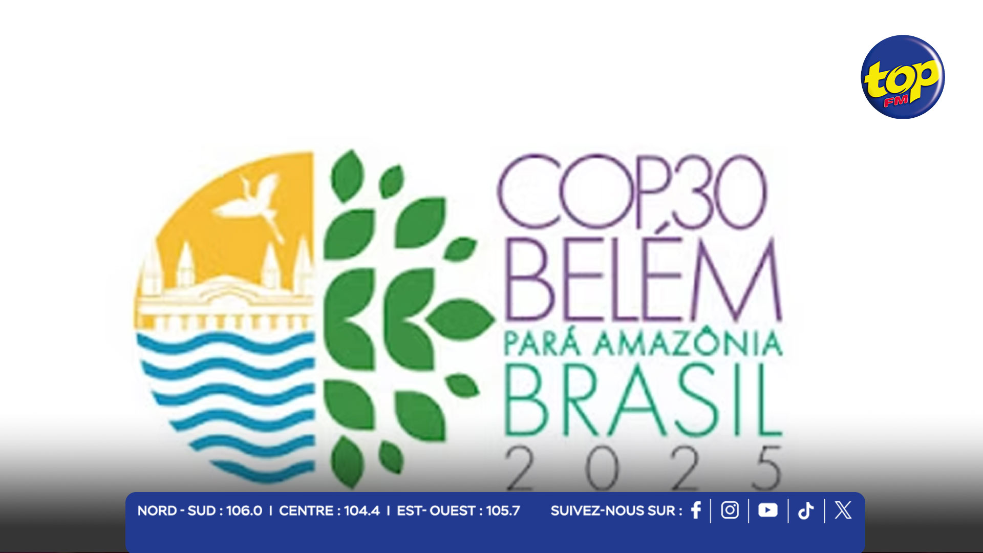 COP30 COP30