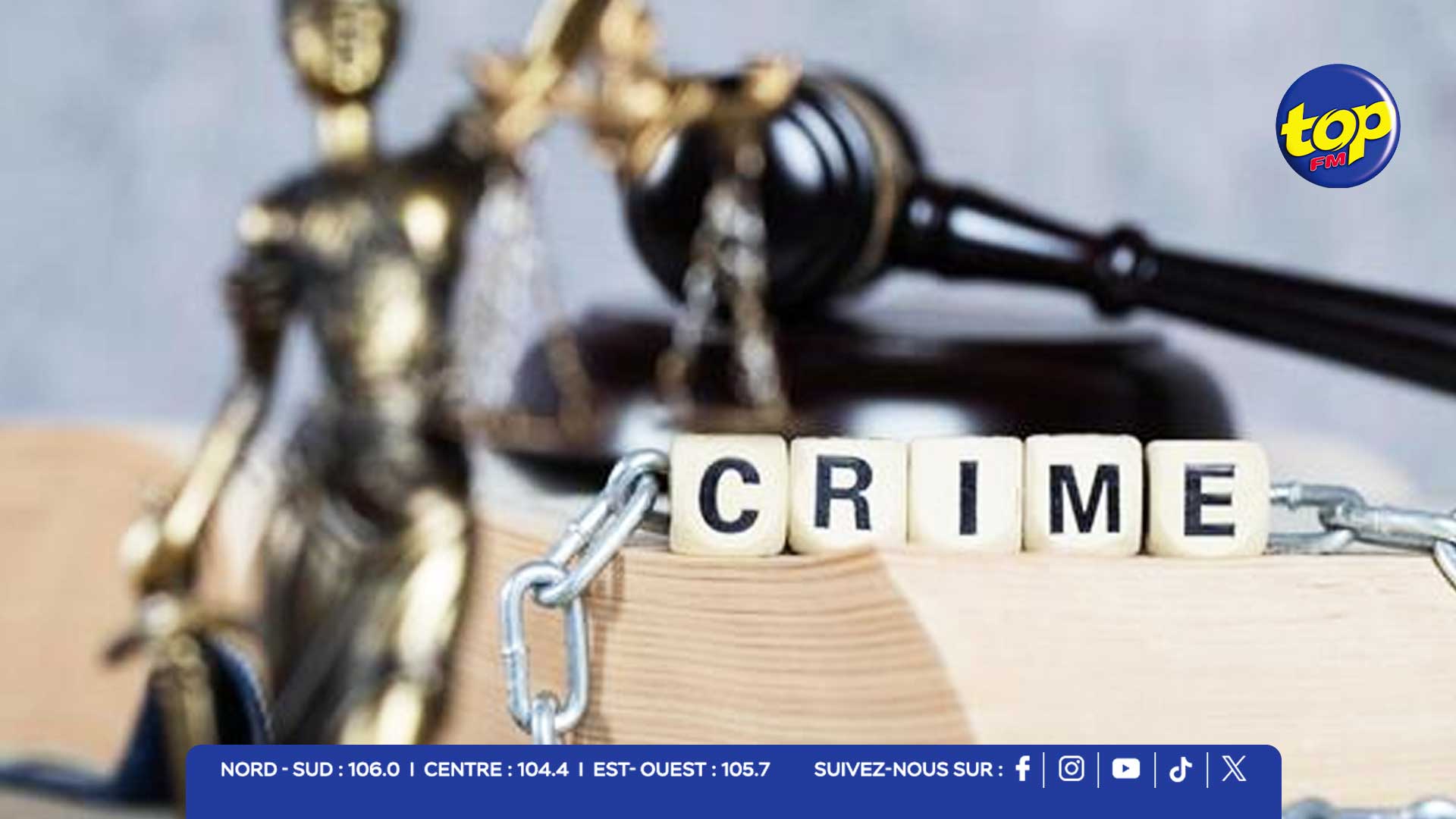 CRIME