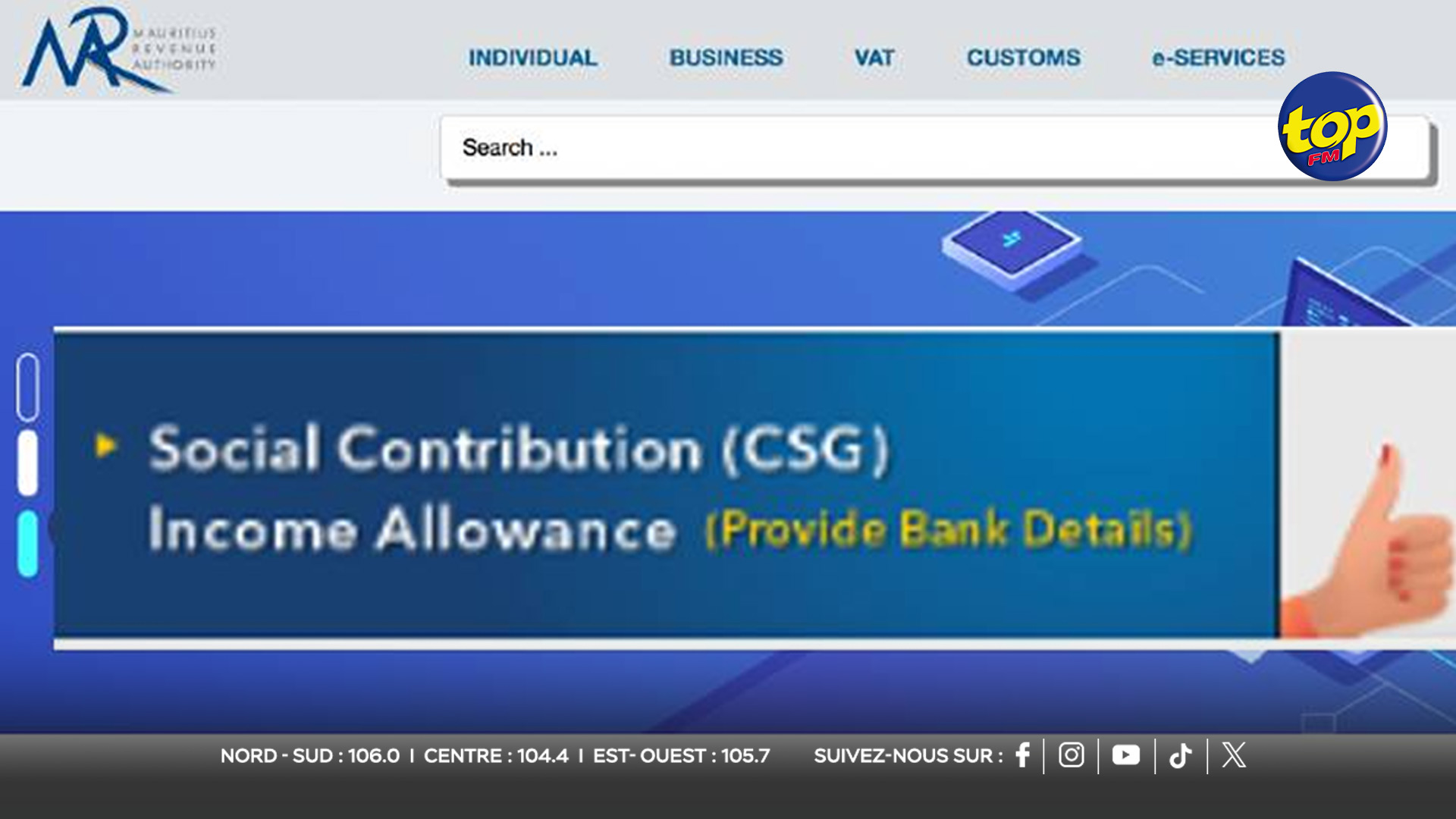 CSG CSG