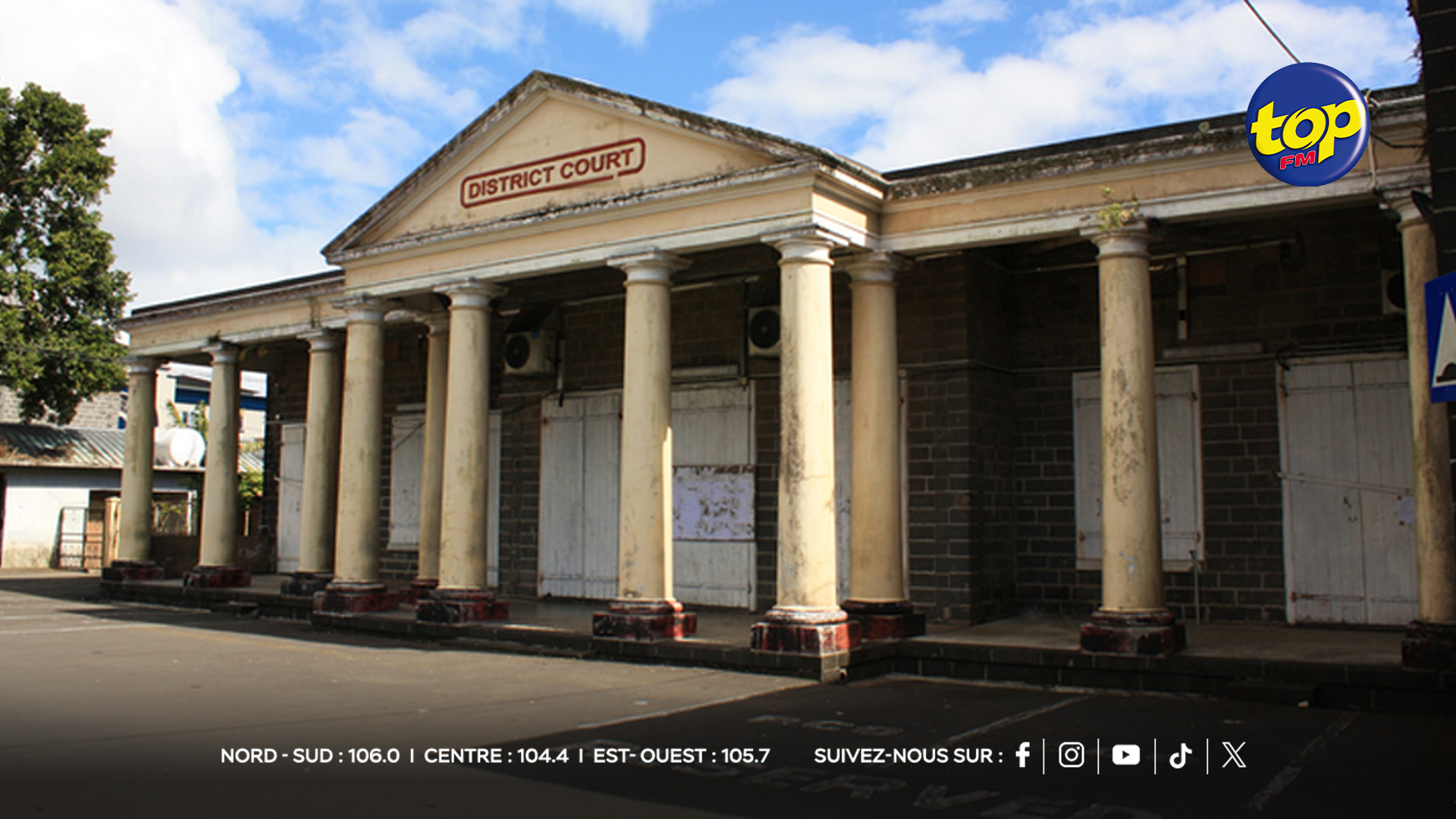 CUREPIPE-COURT CUREPIPE-COURT