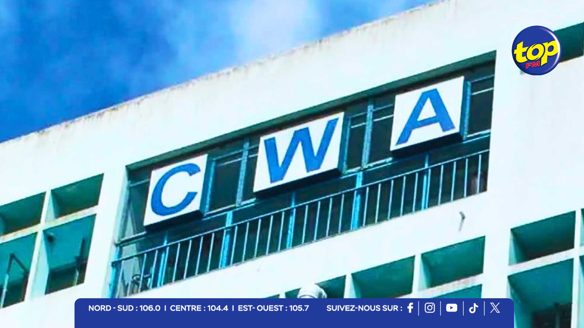 CWA